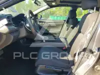 2018 Honda CIVIC фото