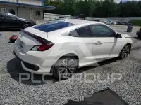 2018 Honda CIVIC photo