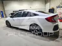 2018 Honda CIVIC photo