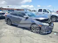 2018 Honda CIVIC photo