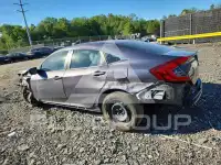 2018 Honda CIVIC photo