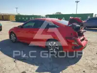 2018 Honda CIVIC photo
