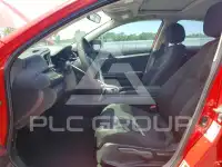 2018 Honda CIVIC фото