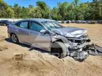 2018 Honda CIVIC photo
