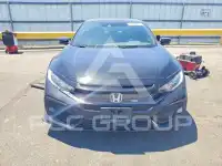 2018 Honda CIVIC фото