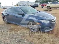 2018 Honda CIVIC photo