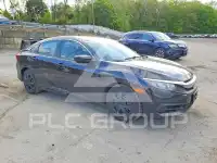 2018 Honda CIVIC фото
