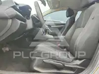 2018 Honda CIVIC фото