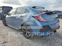 2018 Honda CIVIC photo
