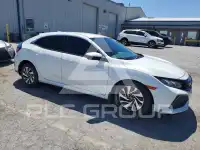 2018 Honda CIVIC photo