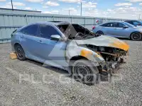 2018 Honda CIVIC фото