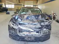 2018 Honda CIVIC photo