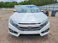 2018 Honda CIVIC фото