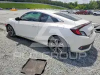 2018 Honda CIVIC photo