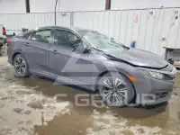 2018 Honda CIVIC photo