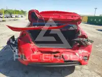 2018 Honda CIVIC photo
