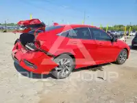2018 Honda CIVIC photo
