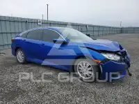 2018 Honda CIVIC photo
