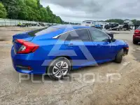 2018 Honda CIVIC фото