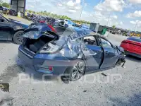 2018 Honda CIVIC photo