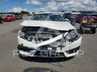 2018 Honda CIVIC фото
