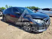 2018 Honda CIVIC photo