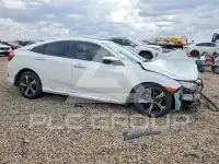 2018 Honda CIVIC фото