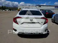 2018 Honda CIVIC фото