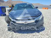 2018 Honda CIVIC photo