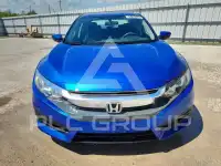 2018 Honda CIVIC фото