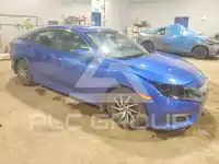 2018 Honda CIVIC photo