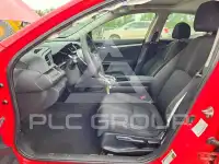2018 Honda CIVIC фото