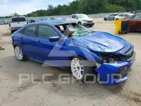 2018 Honda CIVIC фото