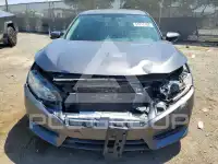 2018 Honda CIVIC photo