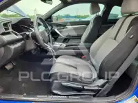 2018 Honda CIVIC фото