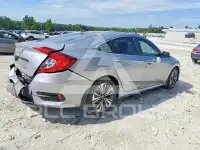 2018 Honda CIVIC photo