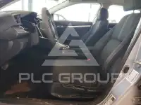 2018 Honda CIVIC photo