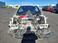2018 Honda CIVIC фото