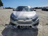2018 Honda CIVIC photo