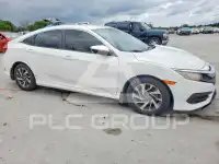 2018 Honda CIVIC фото