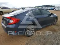 2018 Honda CIVIC photo