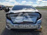 2018 Honda CIVIC фото