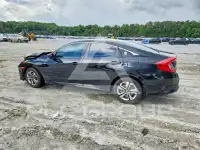2018 Honda CIVIC фото