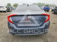 2018 Honda CIVIC photo
