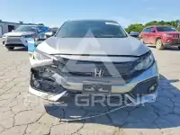 2018 Honda CIVIC фото