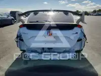 2018 Honda CIVIC фото