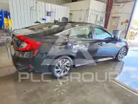 2018 Honda CIVIC photo
