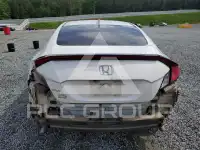 2018 Honda CIVIC photo