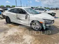 2018 Honda CIVIC photo