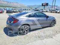 2018 Honda CIVIC photo